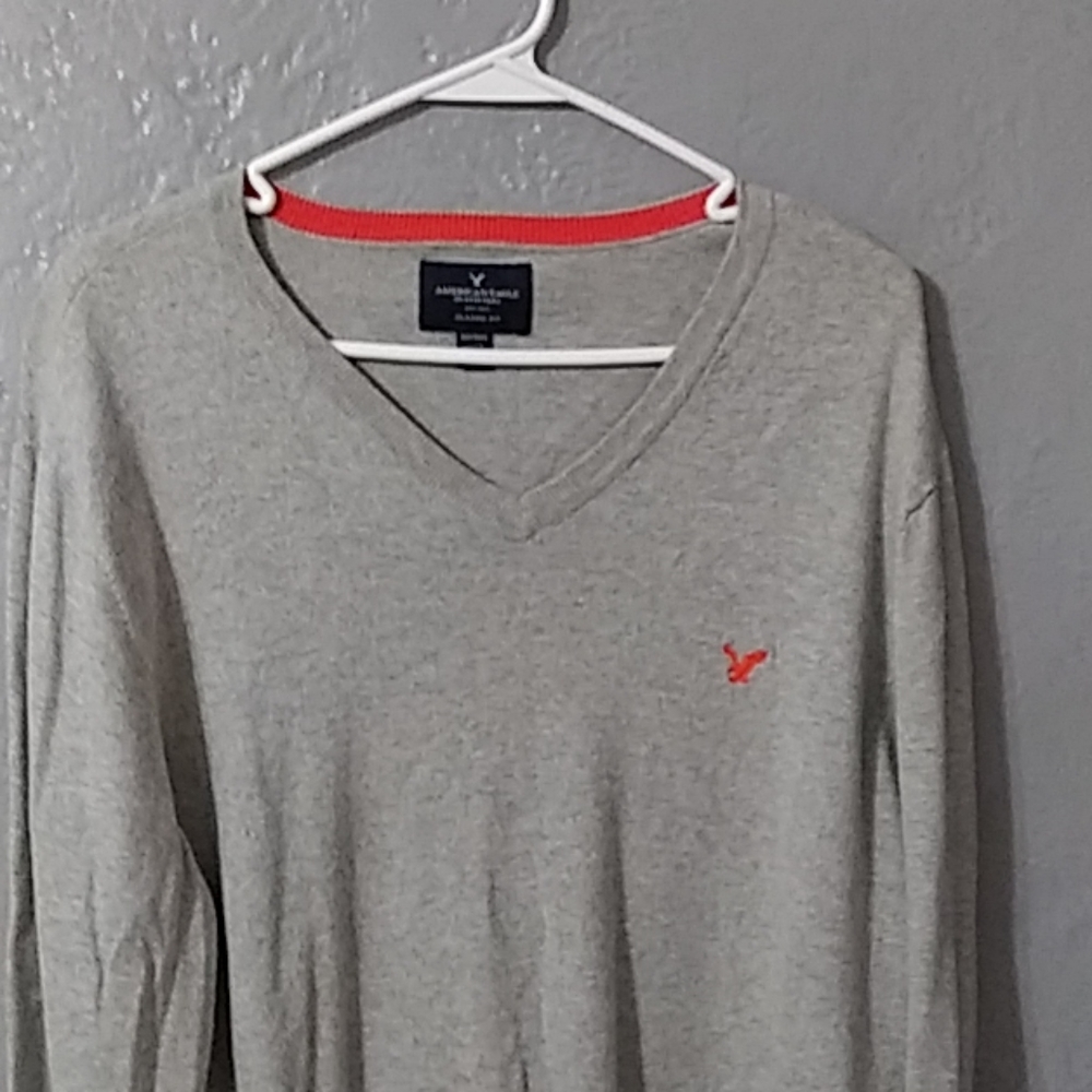 Mens sweater